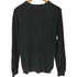 ザラ ZARA リブクルーネックニット メンズ JPN:S