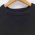 ザラ ZARA リブクルーネックニット メンズ JPN:S