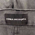 TERRA INCOGNITA フレアデニムパンツ メンズ JPN:M