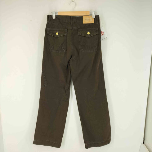 11KN BRAND ギミックカーゴパンツ メンズ JPN:L
