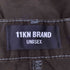 11KN BRAND ギミックカーゴパンツ メンズ JPN:L