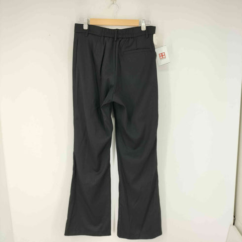 TAYCO フロントクロスタックパンツ メンズ JPN:L