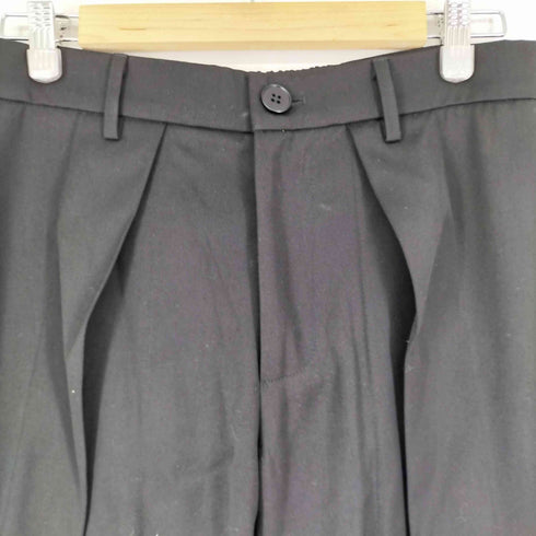 TAYCO フロントクロスタックパンツ メンズ JPN:L