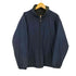 トーン tone REVERSIBLE LINER JACKET メンズ import:M