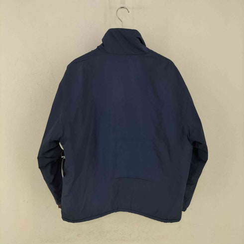 トーン tone REVERSIBLE LINER JACKET メンズ import:M
