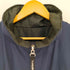 トーン tone REVERSIBLE LINER JACKET メンズ import:M