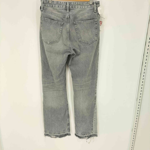 ザラ ZARA FLARED FIT デニムパンツ メンズ FR:38-40