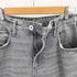 ザラ ZARA FLARED FIT デニムパンツ メンズ FR:38-40