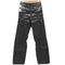 ヘリオットエミル HELIOT EMIL liquid metal pants メンズ 44