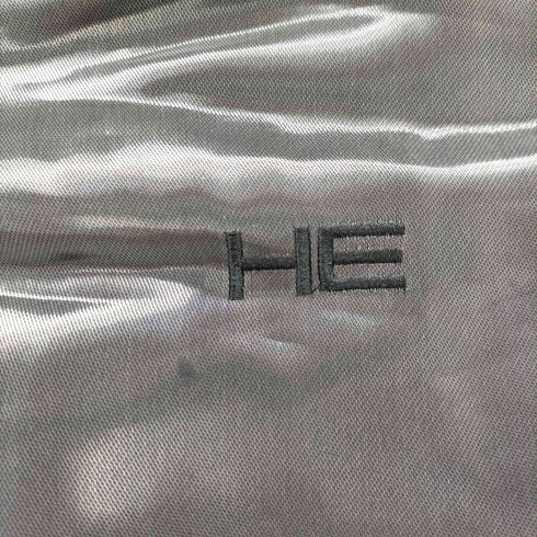 ヘリオットエミル HELIOT EMIL liquid metal pants メンズ 44