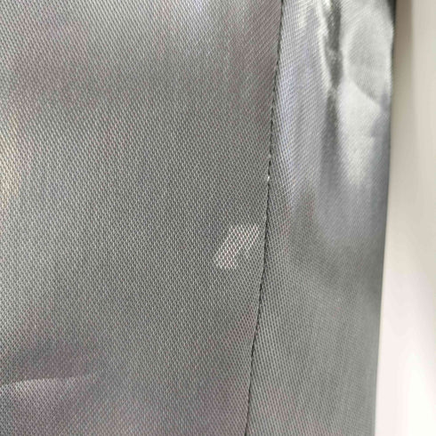 ヘリオットエミル HELIOT EMIL liquid metal pants メンズ 44