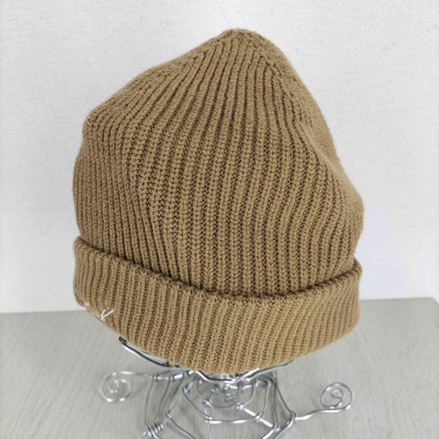 キス KITH NYC SCRIPT LOGO BEANIE 刺繍 ニットキャップ メンズ