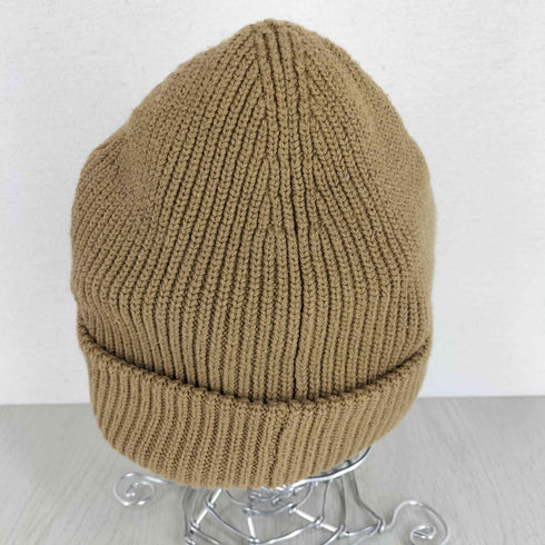 キス KITH NYC SCRIPT LOGO BEANIE 刺繍 ニットキャップ メンズ