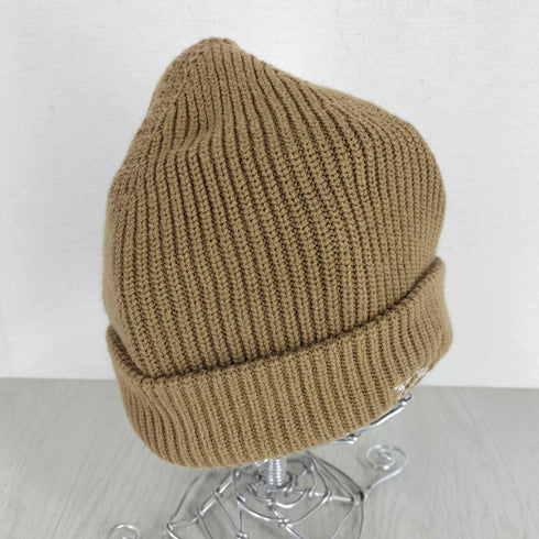 キス KITH NYC SCRIPT LOGO BEANIE 刺繍 ニットキャップ メンズ