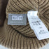 キス KITH NYC SCRIPT LOGO BEANIE 刺繍 ニットキャップ メンズ