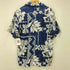 Diamond Head SPORTWEAR 開襟 S/S アロハシャツ メンズ
