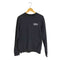スポーティーアンドリッチ SPORTY& RICH USA製 SRWC クルーネック スウェット メンズ JPN:M