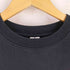 スポーティーアンドリッチ SPORTY& RICH USA製 SRWC クルーネック スウェット メンズ JPN:M
