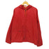 60S NORTH TRAIL フルジップ フード ナイロン ジャケット メンズ import:M