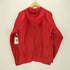 60S NORTH TRAIL フルジップ フード ナイロン ジャケット メンズ import:M