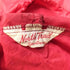 60S NORTH TRAIL フルジップ フード ナイロン ジャケット メンズ import:M