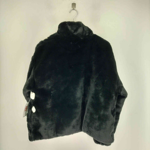 ナイキ NIKE NSW SWOOSH FAUX FUR JACKET メンズ XXL