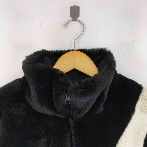 ナイキ NIKE NSW SWOOSH FAUX FUR JACKET メンズ XXL