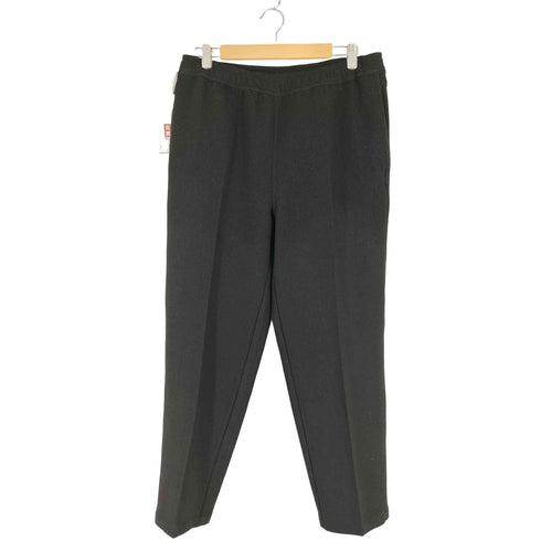 フリークスストア FREAKS STORE テーパード ヘリンボーン イージーパンツ メンズ JPN:M