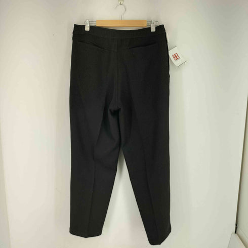 フリークスストア FREAKS STORE テーパード ヘリンボーン イージーパンツ メンズ JPN:M