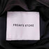 フリークスストア FREAKS STORE フェイクレザー中綿ジャケット メンズ JPN:M