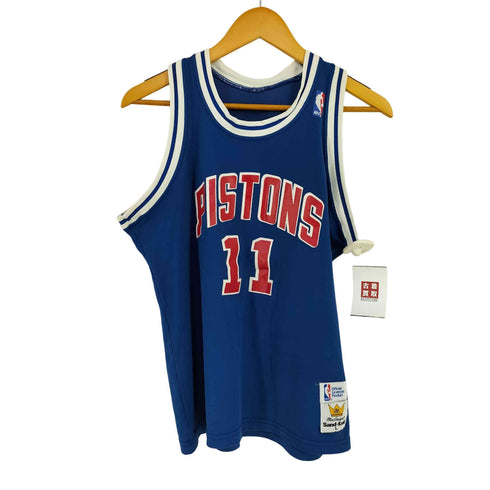 エヌビーエー NBA バスケットボール チームユニフォーム MacGregor メンズ