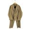 フリークスストア FREAKS STORE テーラードジャケット&ワイドパンツ メンズ JKT:S PNT:M