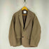フリークスストア FREAKS STORE テーラードジャケット&ワイドパンツ メンズ JKT:S PNT:M