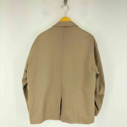 フリークスストア FREAKS STORE テーラードジャケット&ワイドパンツ メンズ JKT:S PNT:M