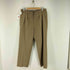 フリークスストア FREAKS STORE テーラードジャケット&ワイドパンツ メンズ JKT:S PNT:M