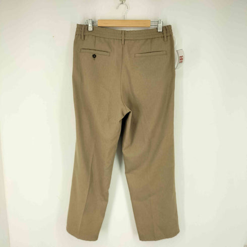 フリークスストア FREAKS STORE テーラードジャケット&ワイドパンツ メンズ JKT:S PNT:M