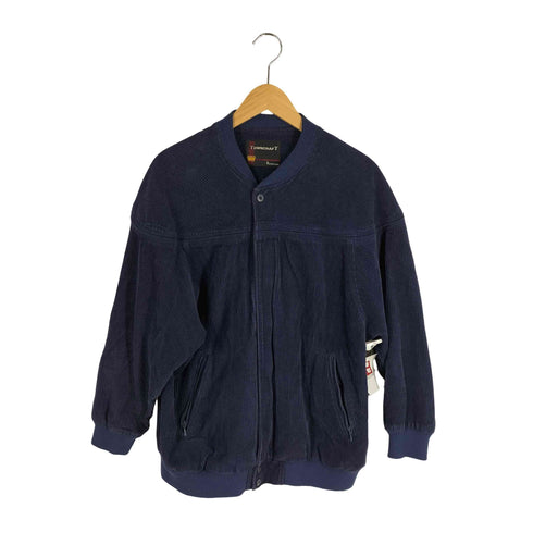 タウンクラフト TOWNCRAFT 復刻 DERBY JACKET 裏地ペイズリー コーデュロイ ダービージャケット メンズ FREE