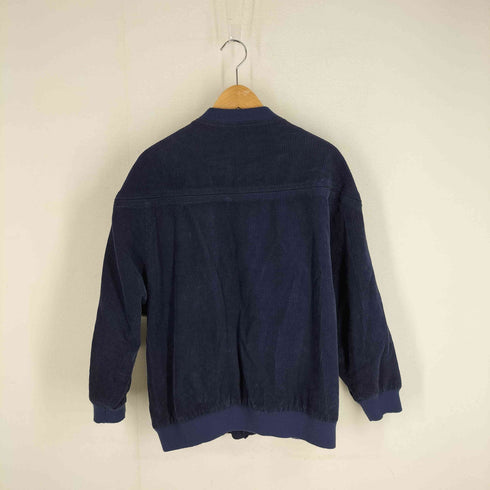 タウンクラフト TOWNCRAFT 復刻 DERBY JACKET 裏地ペイズリー コーデュロイ ダービージャケット メンズ FREE