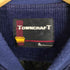 タウンクラフト TOWNCRAFT 復刻 DERBY JACKET 裏地ペイズリー コーデュロイ ダービージャケット メンズ FREE
