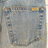 リーバイス Levis SIGNATURE ストレートデニムパンツ メンズ 34inch