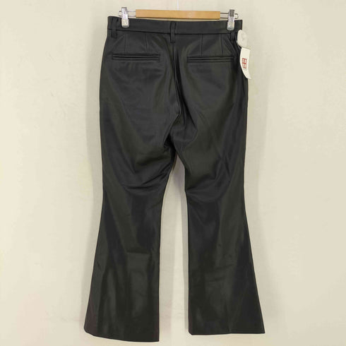 ハレ HARE フェイクレザー ブーツカットパンツ メンズ JPN:M
