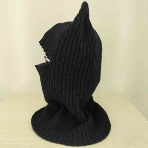 アンブッシュ AMBUSH RAVE BEANIE バラクラバニットキャップ メンズ O/S