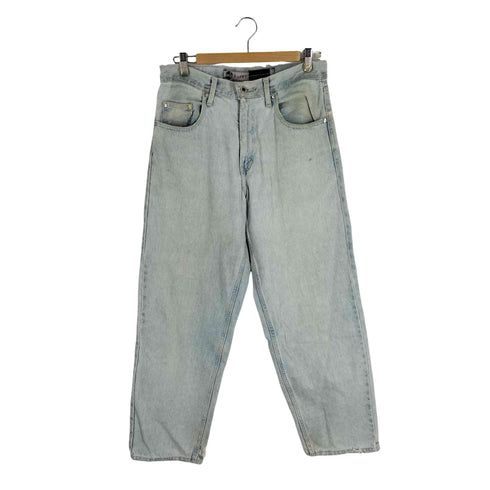 リーバイス Levis SILVERTAB バギーデニムパンツ メンズ W29