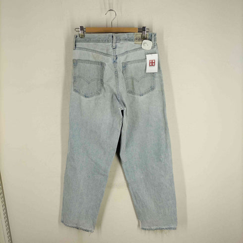 リーバイス Levis SILVERTAB バギーデニムパンツ メンズ W29