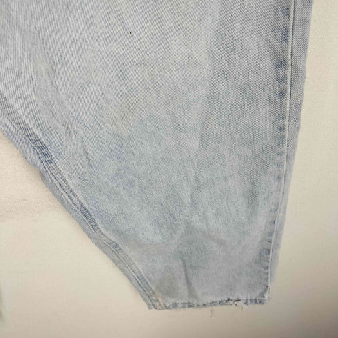 リーバイス Levis SILVERTAB バギーデニムパンツ メンズ W29