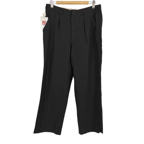 MARVELT TALONジップ 2タックスラックス メンズ