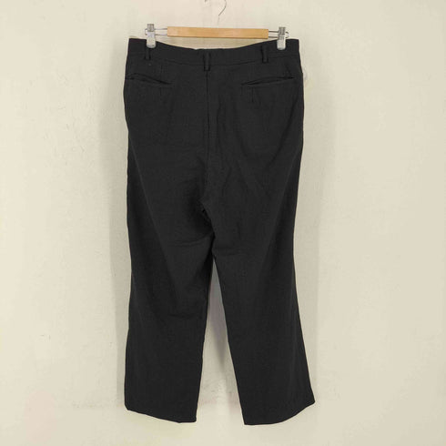 MARVELT TALONジップ 2タックスラックス メンズ