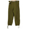 NORWEGIAN ARMY ダブルニー カーゴパンツ メンズ 13 8085/9005