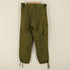 NORWEGIAN ARMY ダブルニー カーゴパンツ メンズ 13 8085/9005