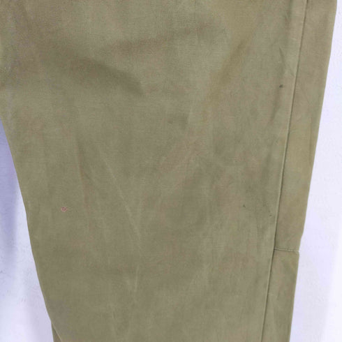 NORWEGIAN ARMY ダブルニー カーゴパンツ メンズ 13 8085/9005